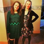 Mercedes Marie Troutman - @sadiemarietroutman - Instagram