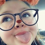Sadie Webb - @sadie_loves_cats_831 - Instagram