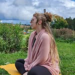 Sadie Webster - @sadie.yoga - Instagram
