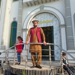 Sadiq Bhatti - Facebook