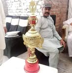 Sadiq Bhatti - Facebook