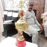 Sadiq Bhatti - @sadiqmehmood321 - Instagram