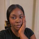 Janet Oluwayomi - @saeyoo2 - Instagram