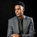 Hussein Saed Abdi - @iam_huztoh - Instagram