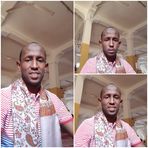 Sa'ed Abdi Ali - Facebook