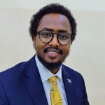 Saed Abdi Hussein - @saedawke - Instagram