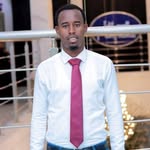 Saed Omer - @saed_abdi_omar - Instagram