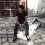 سائد خليل - @saed.khalil.1991.18.3 - Instagram