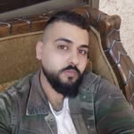 Saed Khalil - @bato.ol3006 - Instagram