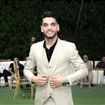 Saed Khalil - @van_diezel_ - Instagram