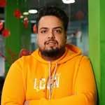 Saeed Abdi - @saeed__abdin - Instagram