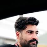 Saeed Abdi - @saeed.abdi0603 - Instagram