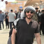 Saeed Abdi - @saeedgk33 - Instagram