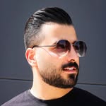 Saeed Abdi - @saeedabdi.9 - Instagram