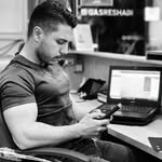 Saeed Abdinejhad - @saeed.abdinejhad - Instagram