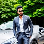 Saeed Bashir - @saeedzs7 - Instagram