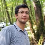 Saeed Bashiri - @saeed_bashiri_66 - Instagram