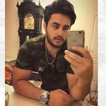 @saeedbashirzadh - Instagram