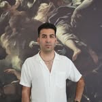 Saeed Hassani - @saeed_hassani.music - Instagram