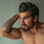 @saeed_hassanzadee - Instagram