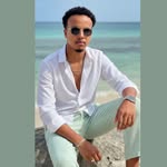 Sa,eed ismail - @slatan__gambol - Instagram