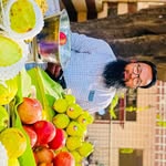 Saeed Ismail Bagwan - @saeedbagwan85 - Instagram