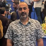 Saeed Jafari - @engiineer_saeed - Instagram