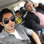 Saeed Jalili - @mr_sin95 - Instagram