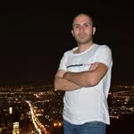 Saeed Jalili | سعید جلیلی - @saeedjalili70 - Instagram