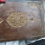 saeed jalili book - @antique__jalili - Instagram
