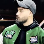 @saeedjalili._ - Instagram