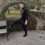 {saeed...jalili} - @saeed_jalili13770601 - Instagram