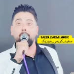 سعید_کریمی_موزیک - @saeed_karimi_mosic - Instagram