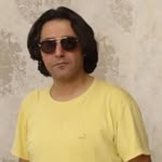 Saeed Karimi - @saeed.karimi.painting - Instagram