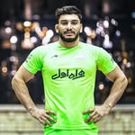 Saeed Karimi Zadeh | سعید کریمی زاده - @saeed.karimi_zadeh - Instagram