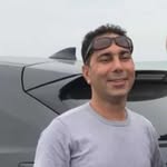 سعید خرّمی‌نسب - خرّم‌خودرو ایرانیان - @saeed_khorami_nasab - Instagram