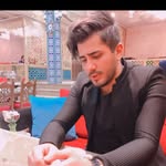 Saeed Khorami - @saeed_khorami_org - Instagram