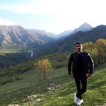 saeed - @saeed_khorami41d - Instagram
