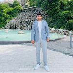 Saeed Majeed - @saeed_majeed_ - Instagram