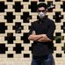 Saeed Mansouri - Facebook