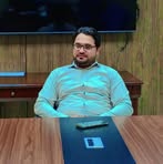 Saeed Masood - Facebook