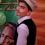 Saeed Masood - @masood4829 - Instagram