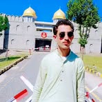Saeed Masood - Facebook