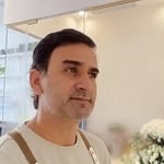 Saeed Masood - @empty072712 - Instagram