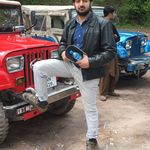 Saeed Munir - @saeedmunir8k - Instagram