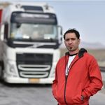 Saeed Naderi - @saeednaderi19866 - Instagram