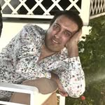 Saeed Nouri - @said_nouri - Instagram