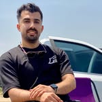 Saeed Nouri - @saeed___nouri - Instagram