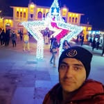 Saeed Nouri - @snouri2005 - Instagram