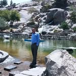 Saeed Parvin - @prwyn3964 - Instagram